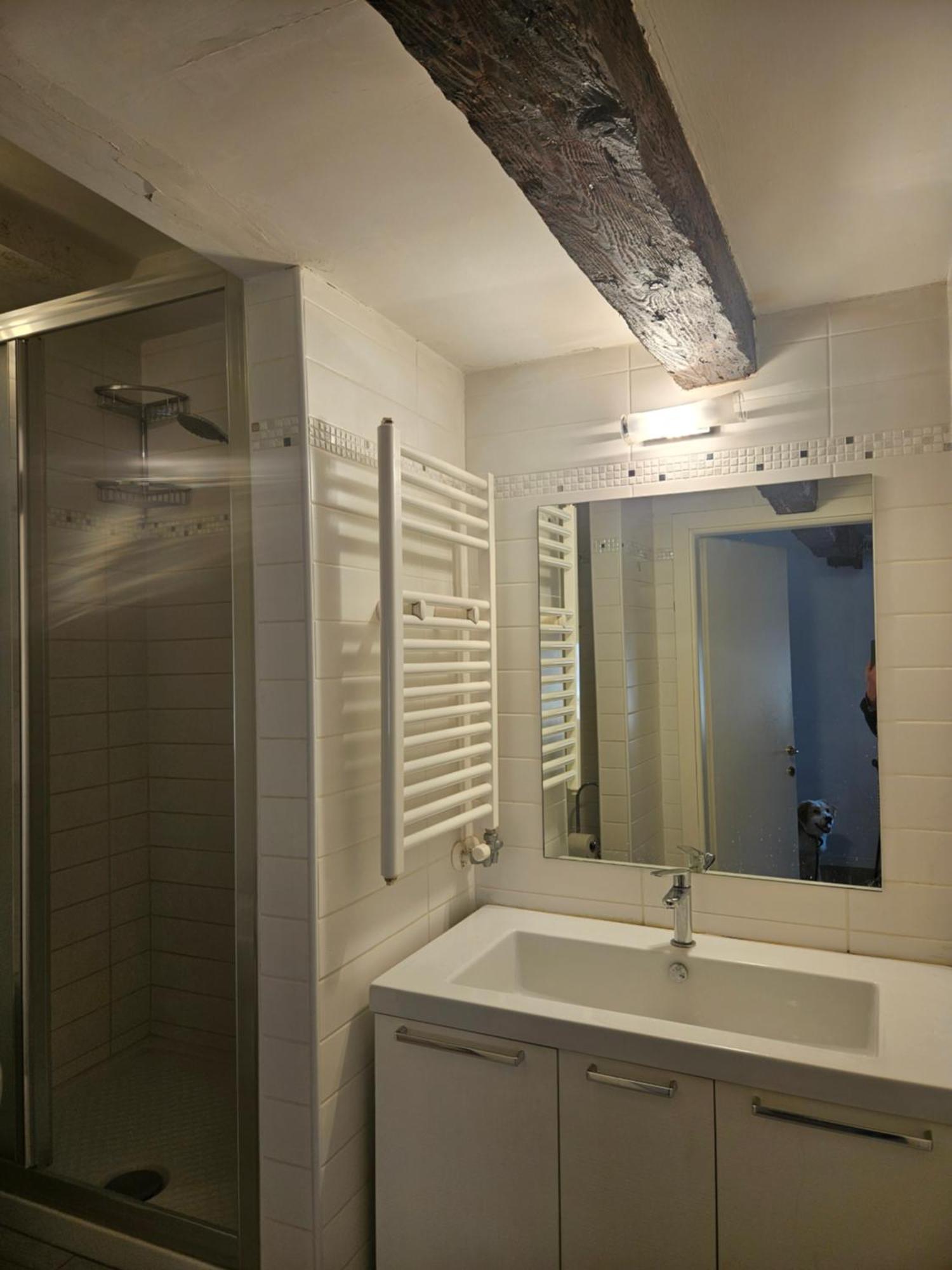Attico Santa Marina Apartment Venice Exterior photo