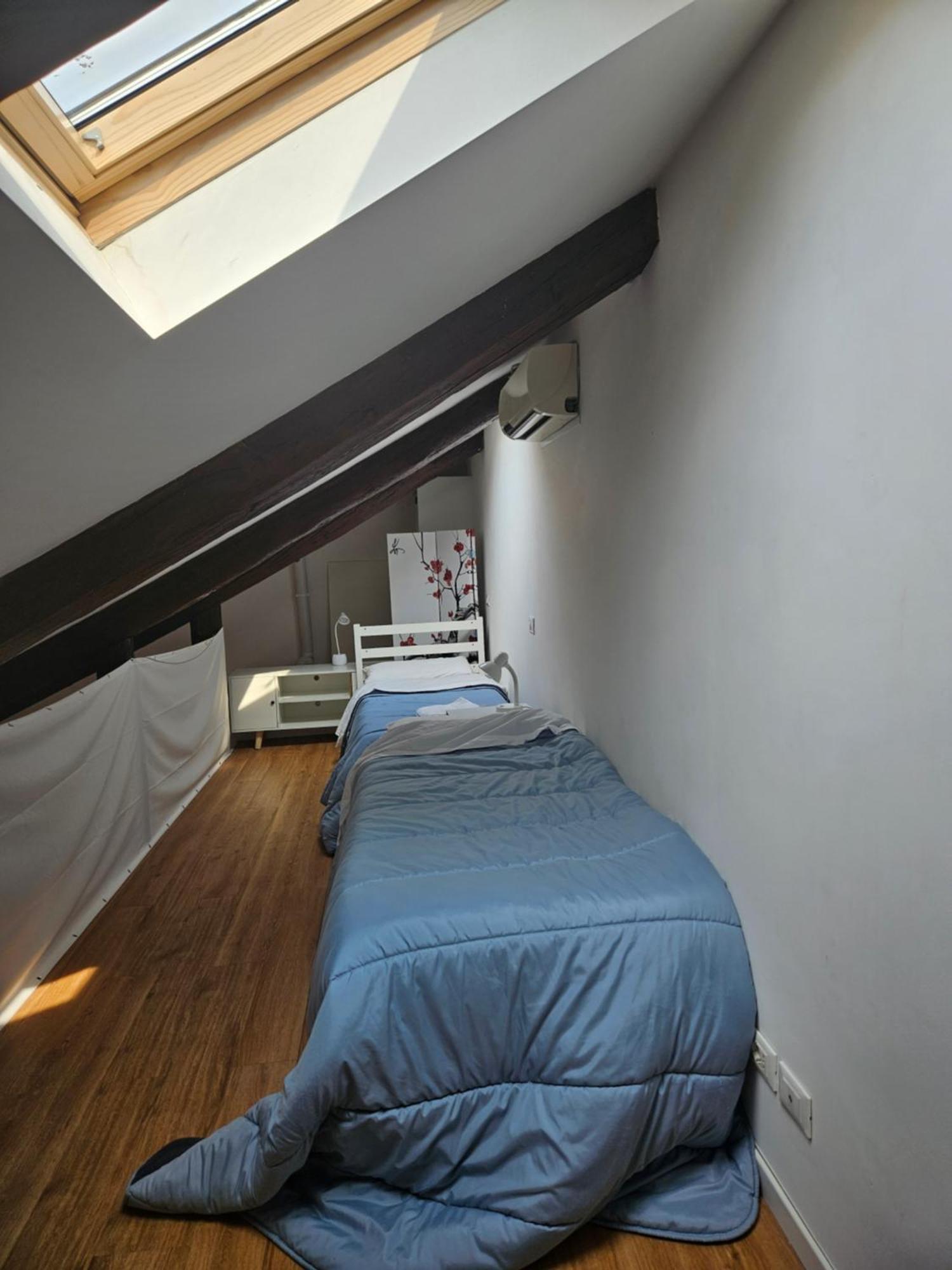Attico Santa Marina Apartment Venice Exterior photo